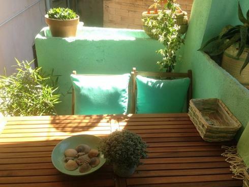 La Terrasse Du Mole Apartment Sete Luaran gambar